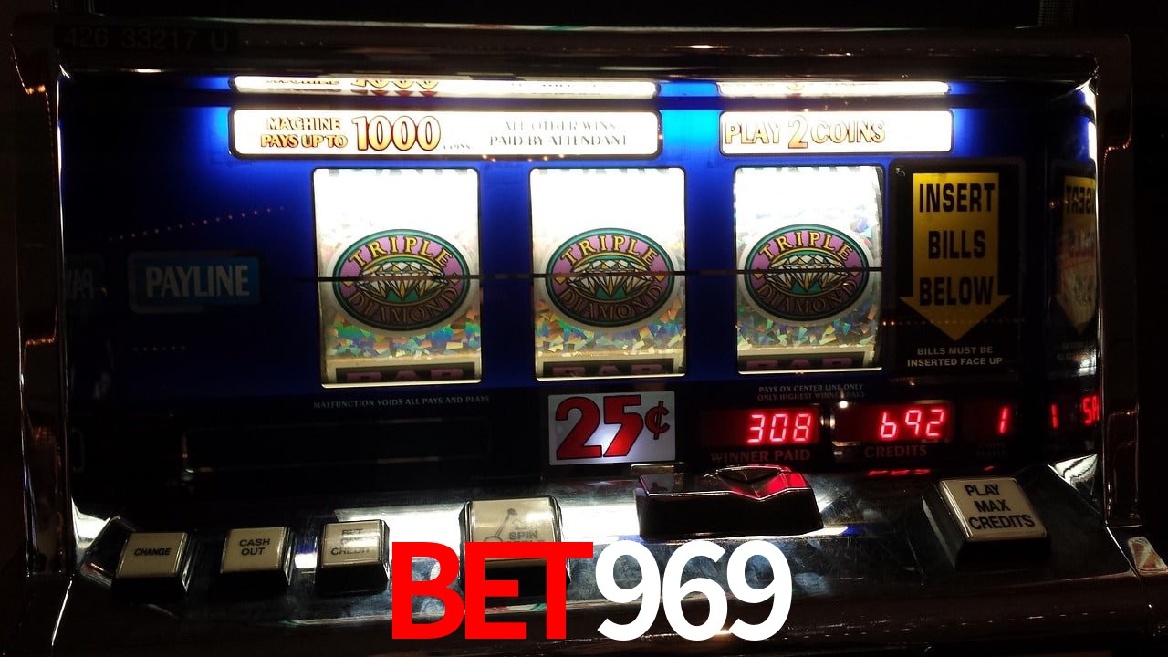 Football Betting bet969
