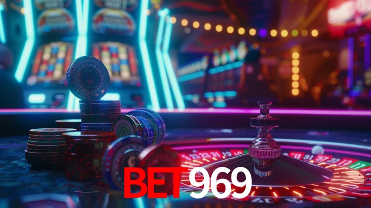 Quick Registration bet969