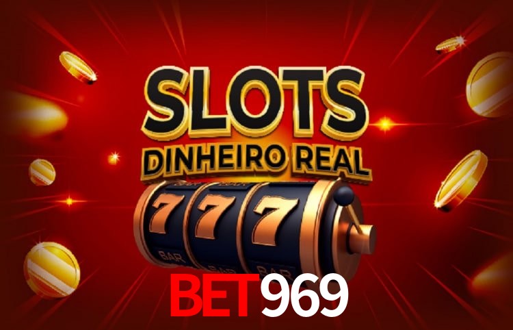 Segurança 2FA bet969