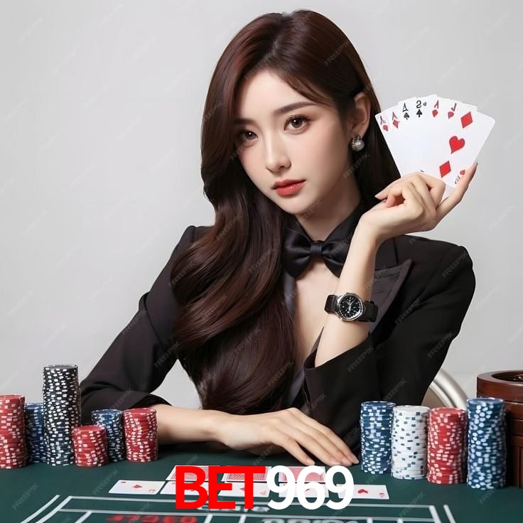 Provedores de Jogos bet969