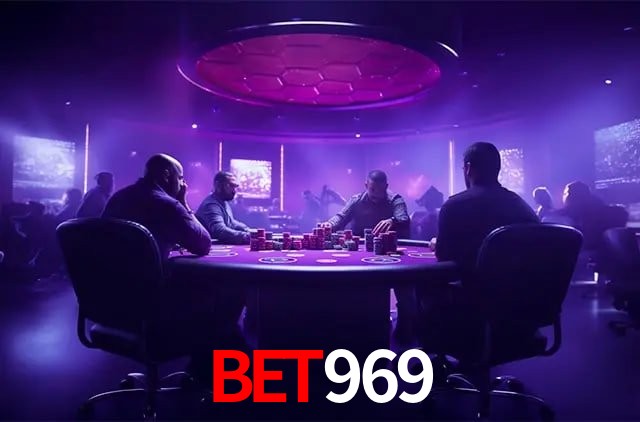 Descubra o Programa VIP da bet969: Vantagens Exclusivas para Jogadores