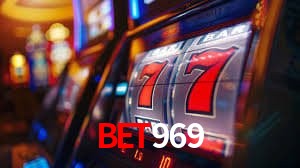 Estatísticas do Jogo bet969