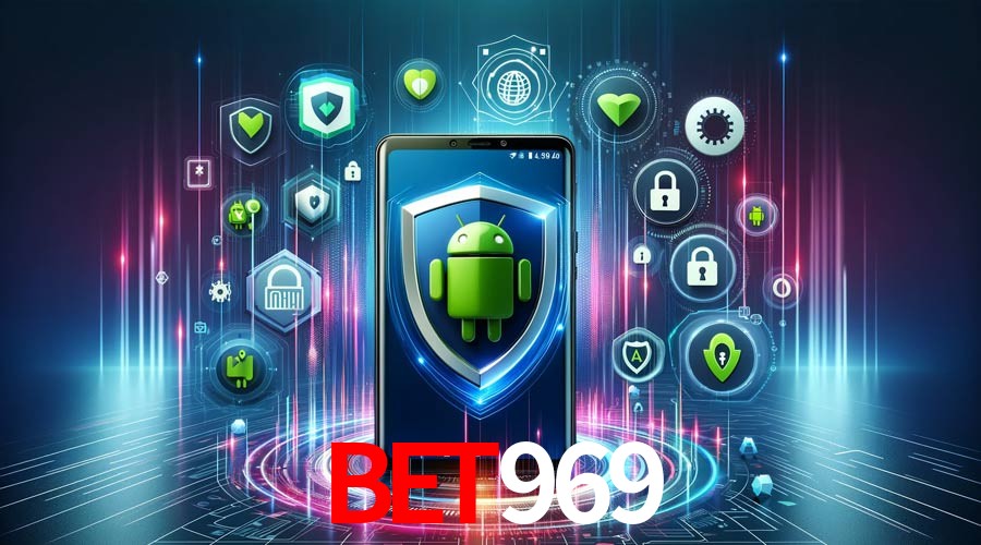Account Benefits bet969