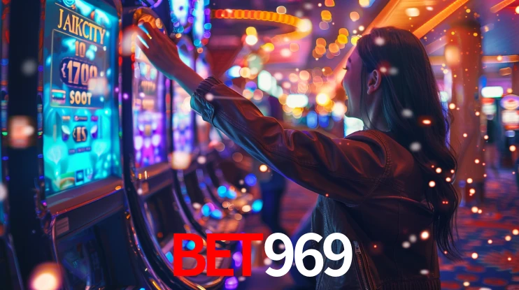 bet969: Jogos de Caça-Níqueis-Altas Recompensas, Roleta-Velocidade, Blackjack-Desafios Máximos