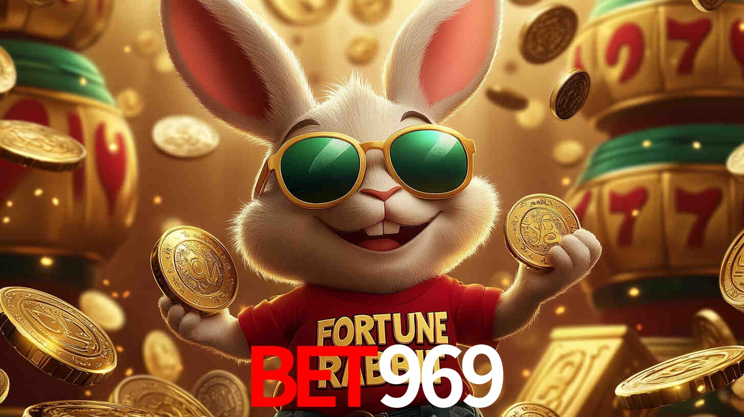 bet969: Seu Especialista em Apostas Esportivas Brasileiras