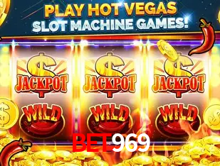 Descubra a Magia dos Jogos de Arcade no bet969