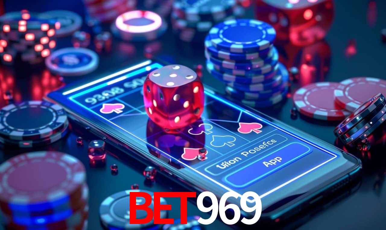 Especiais de Fim de Semana bet969