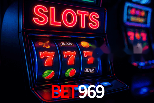 Sistemas de Segurança bet969