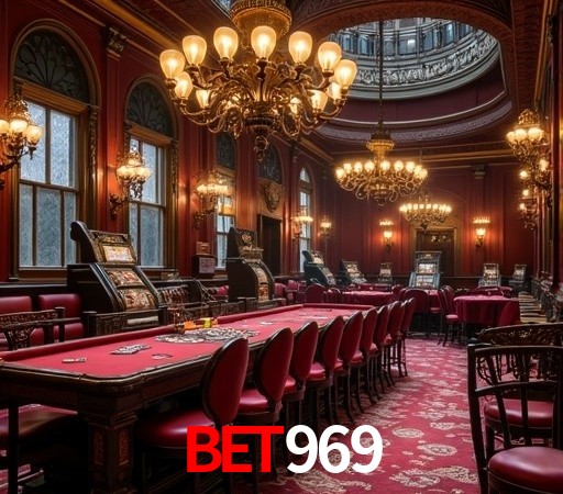 Cadastro Rápido bet969