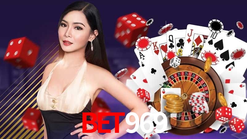 cassino bet969