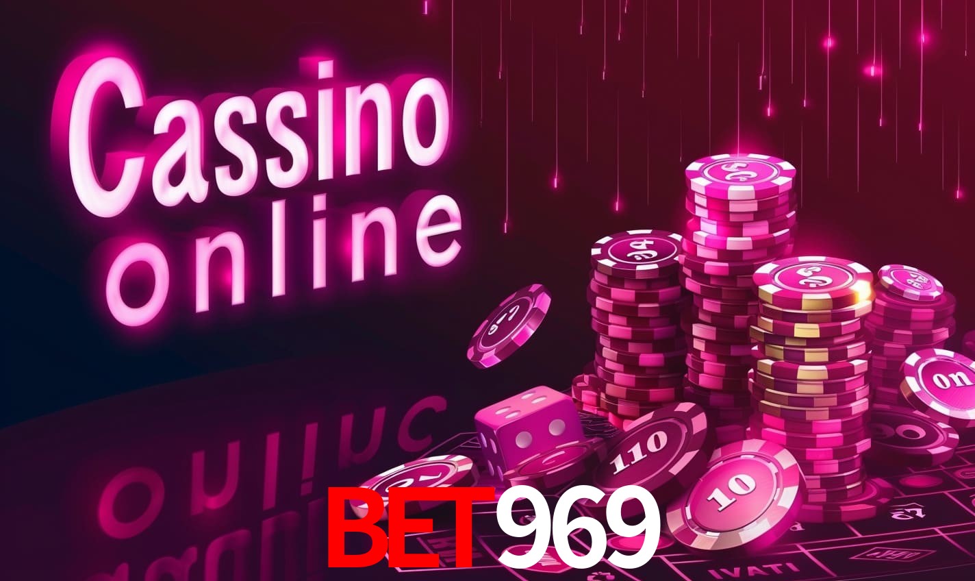 Descubra a Essência do bet969: Nossa História e Compromissos