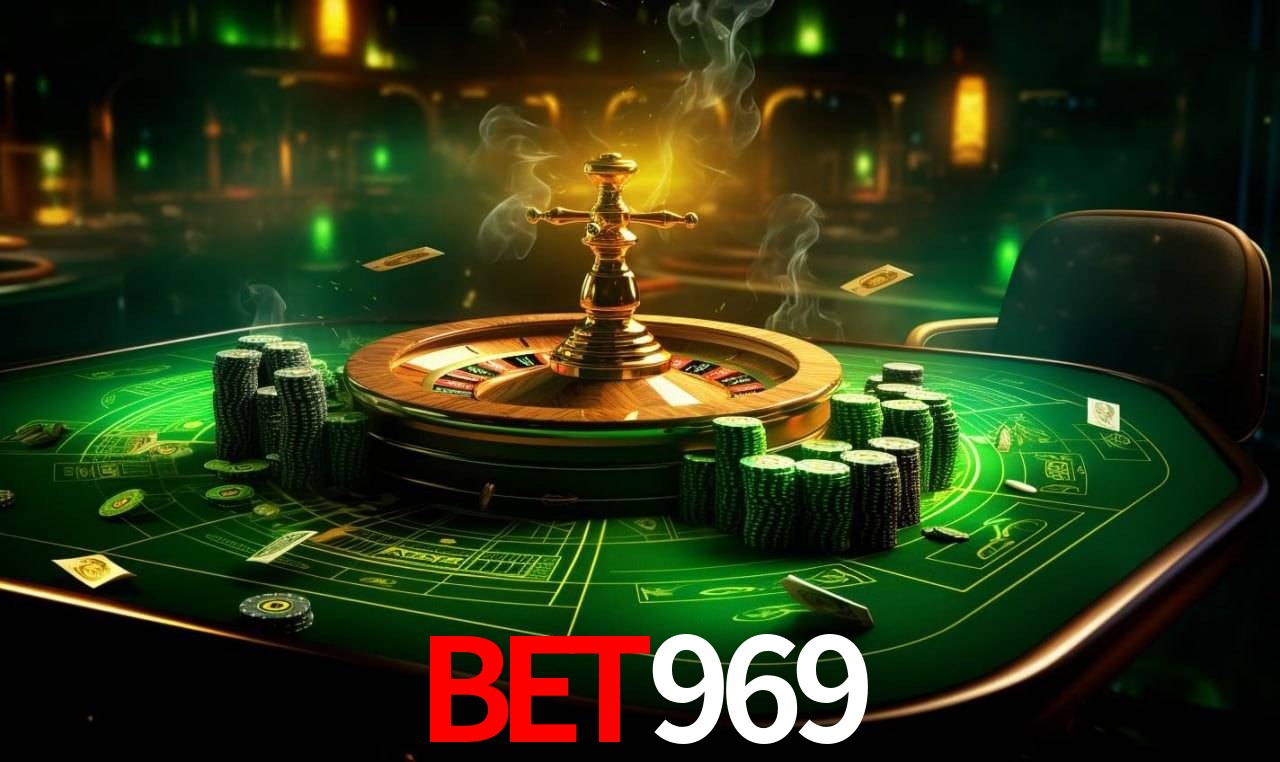 A Emoção da Loteria na bet969: Uma Chance de Mudança de Vida