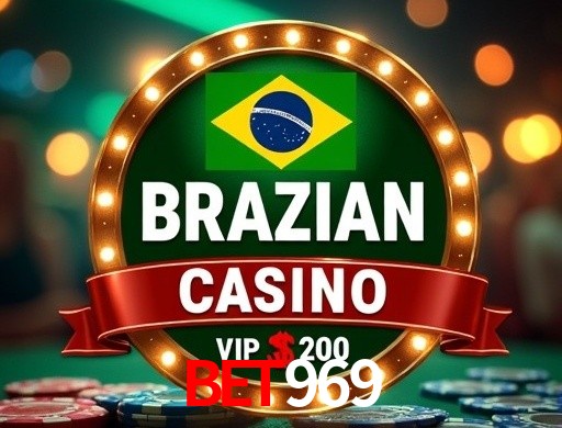 Promoção Relâmpago bet969