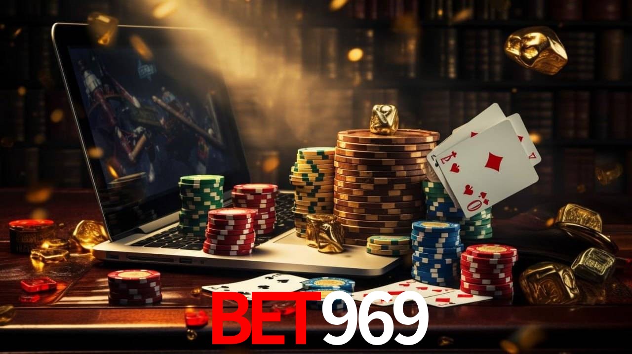 Jogos Exclusivos bet969