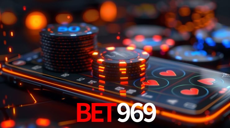 Bonus Features bet969