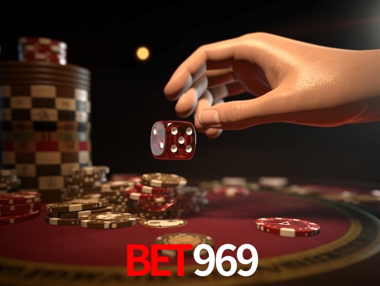 Apostas de Tênis bet969