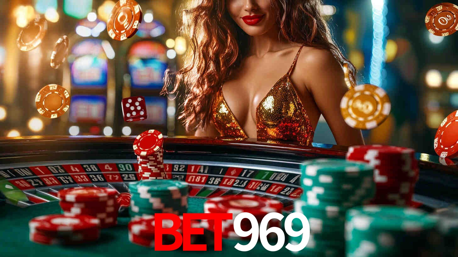 Exclusive Games bet969