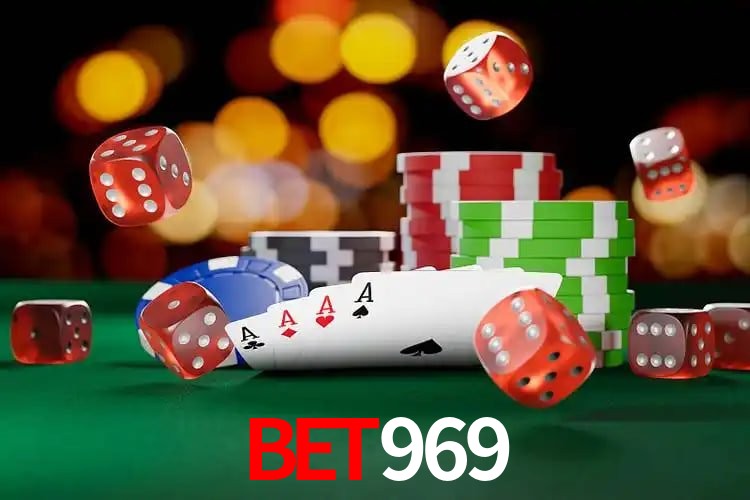 Estatísticas Esportivas bet969
