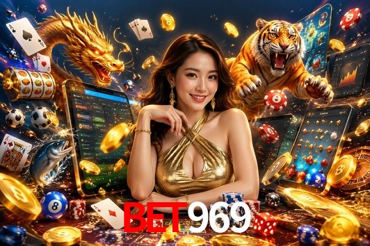 Secure Login bet969