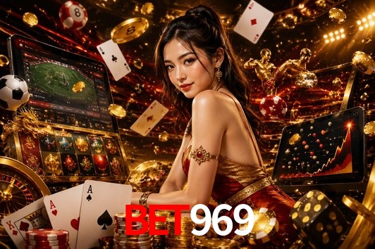 API Integration bet969