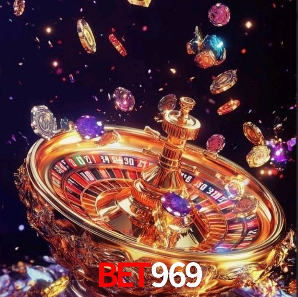 Login Seguro bet969