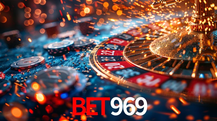 Responsive Design bet969