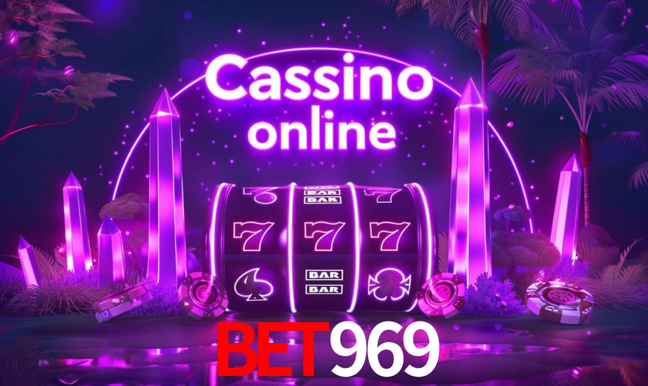 Diretório de Jogos bet969